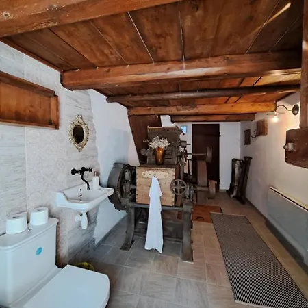 Guest house Statek 100dola *