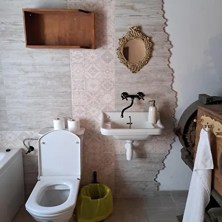 Guest house Statek 100dola