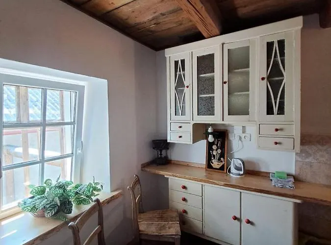 Affittacamere Mlynice - 100dola Lanškroun