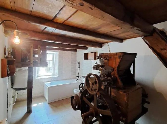 Affittacamere Mlynice - 100dola *