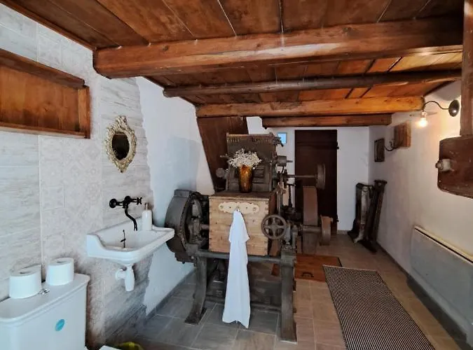 Affittacamere Mlynice - 100dola *